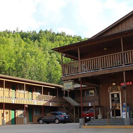 Gold Country Inn Deadwood Exterior foto