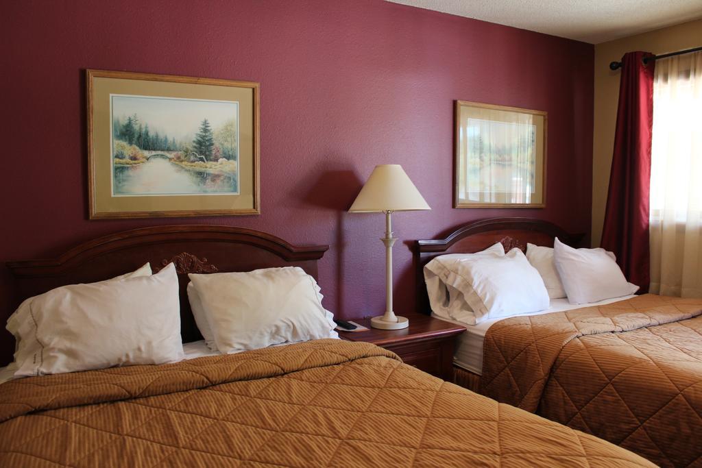Gold Country Inn Deadwood Habitación foto