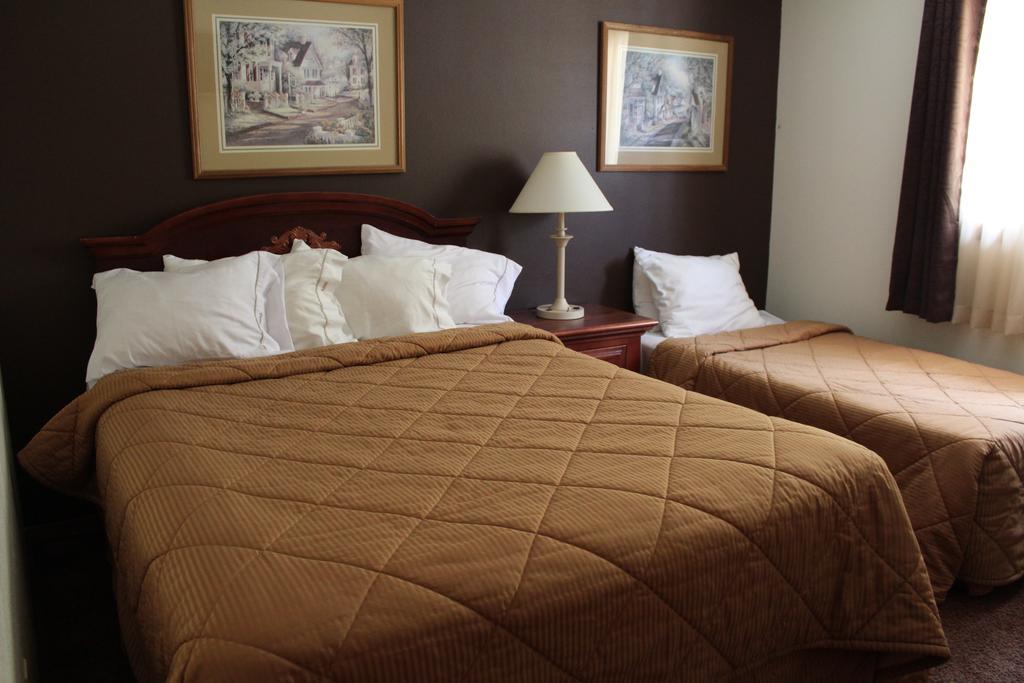 Gold Country Inn Deadwood Habitación foto