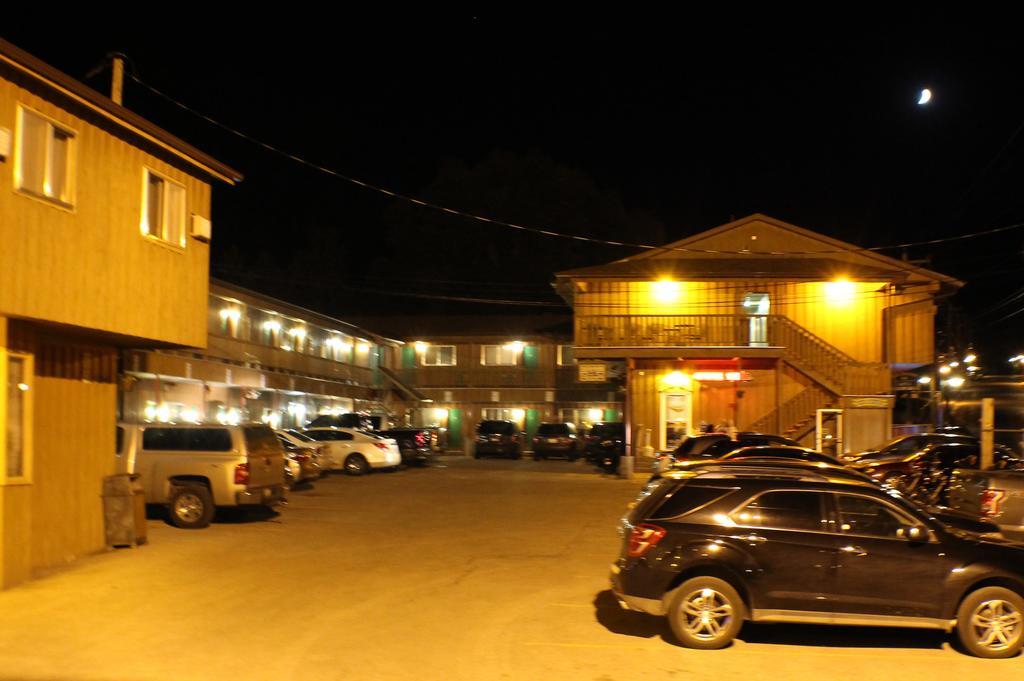 Gold Country Inn Deadwood Exterior foto
