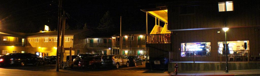 Gold Country Inn Deadwood Exterior foto